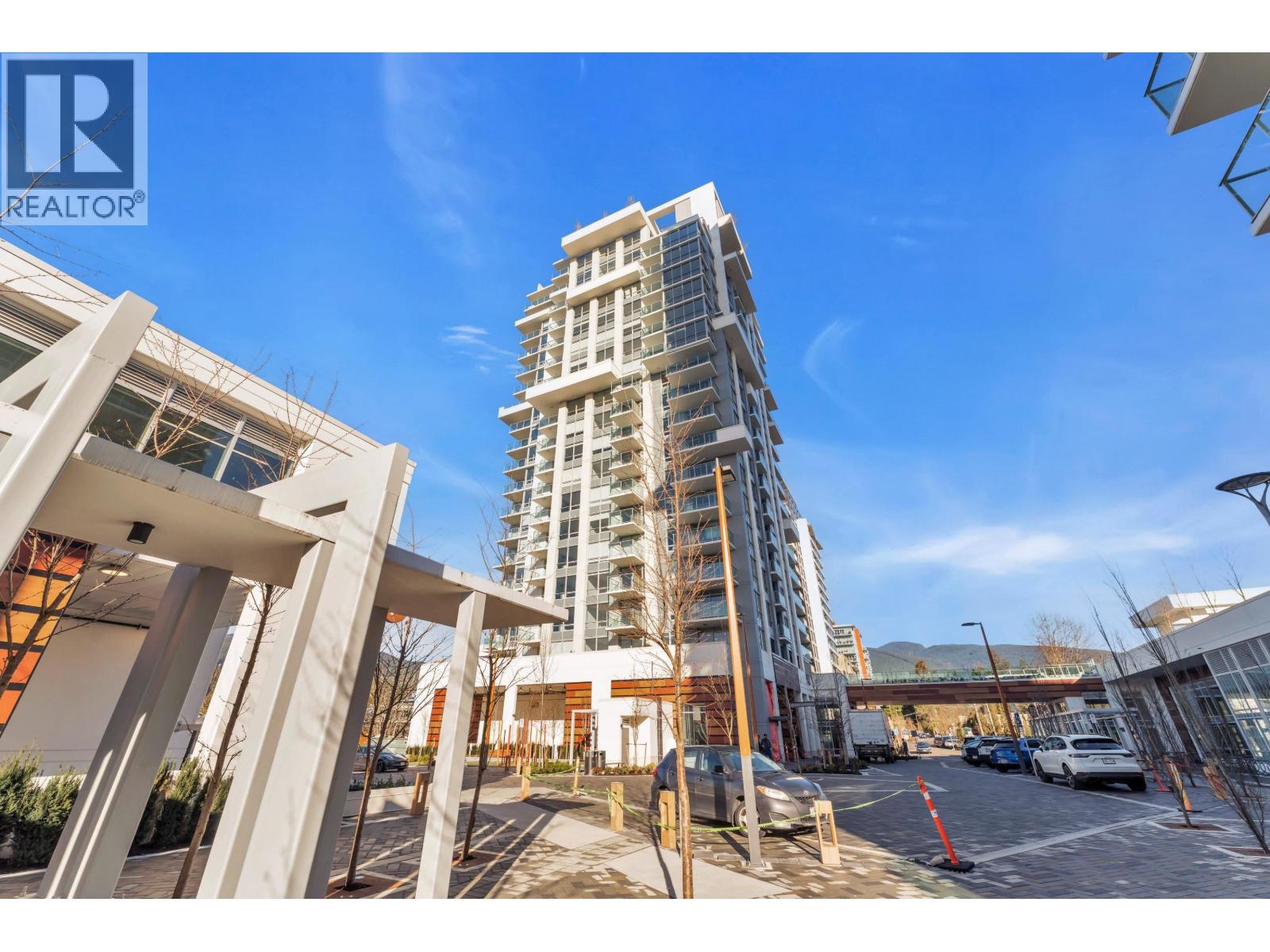 505 1675 Lions Gate Lane, North Vancouver, British Columbia  V7P 3B4 - Photo 11 - R3115309