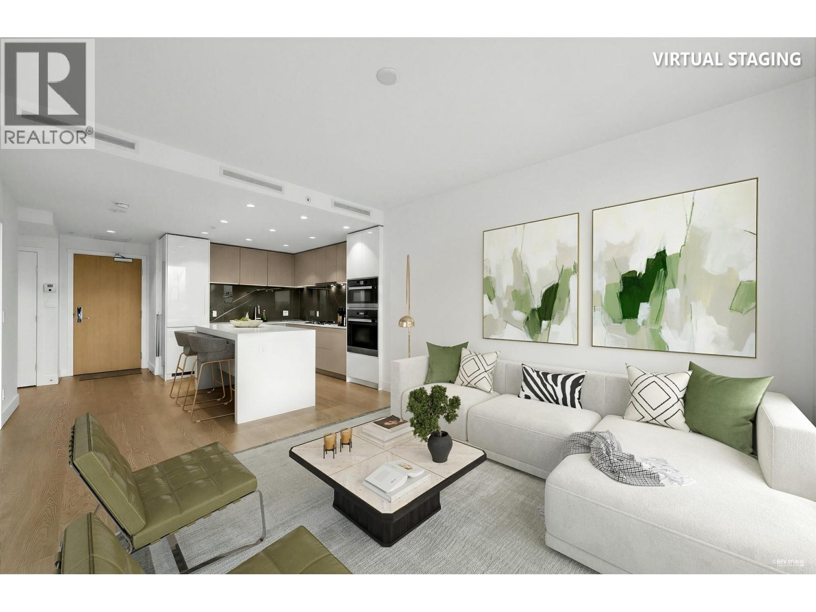 505 1675 Lions Gate Lane, North Vancouver, British Columbia  V7P 3B4 - Photo 2 - R3115309