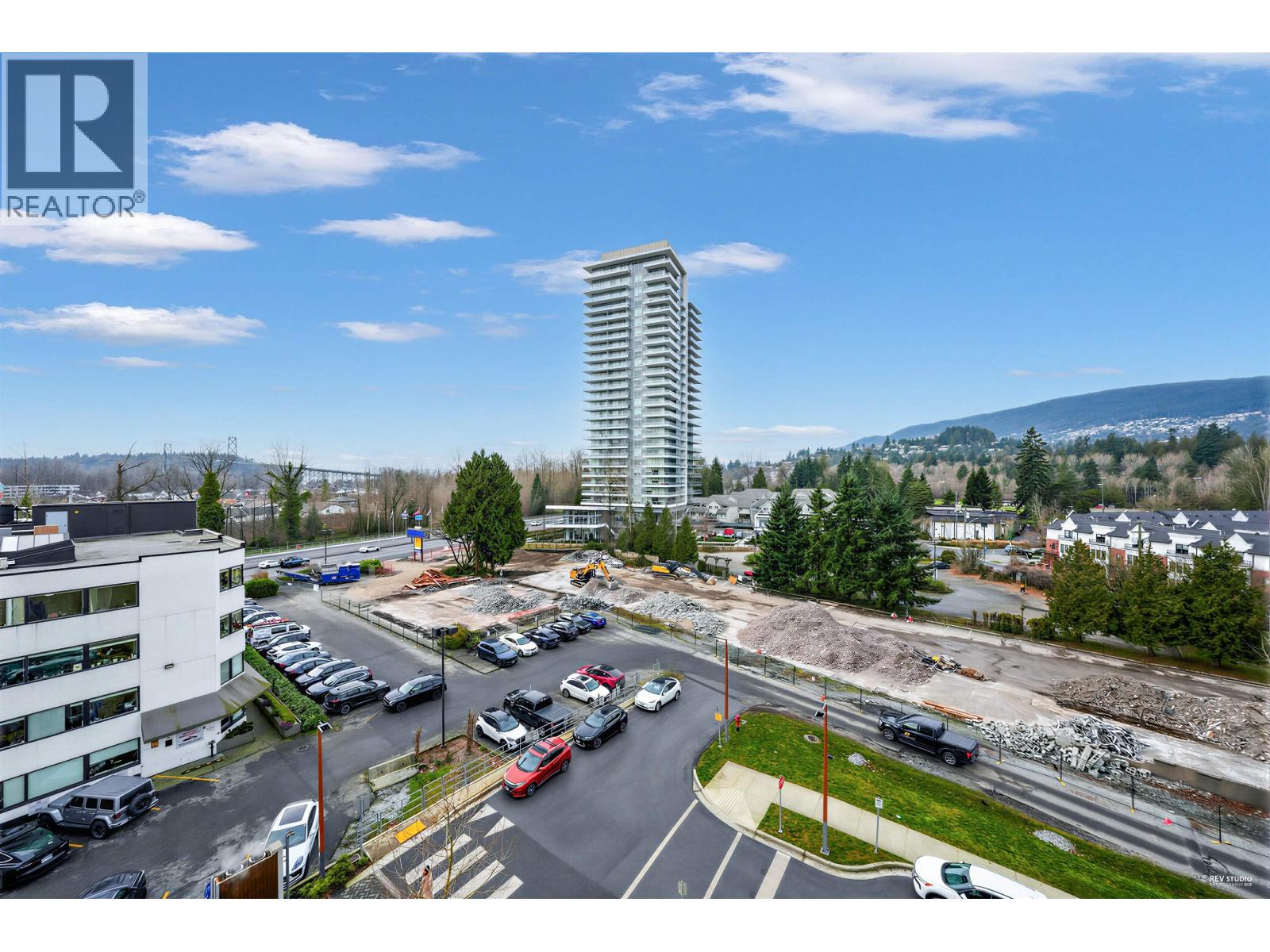 505 1675 Lions Gate Lane, North Vancouver, British Columbia  V7P 3B4 - Photo 28 - R3115309