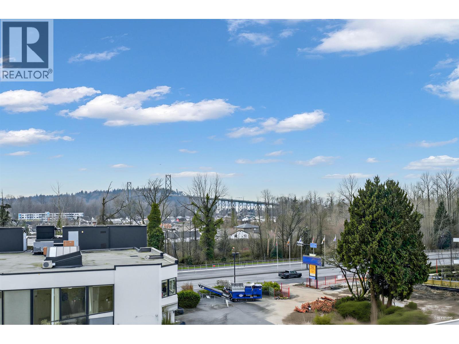 505 1675 Lions Gate Lane, North Vancouver, British Columbia  V7P 3B4 - Photo 9 - R3115309