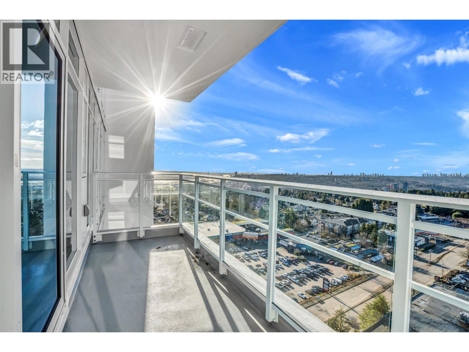 1605 505 Nelson Street, Coquitlam, British Columbia  V3J 0R5 - Photo 10 - R3115310