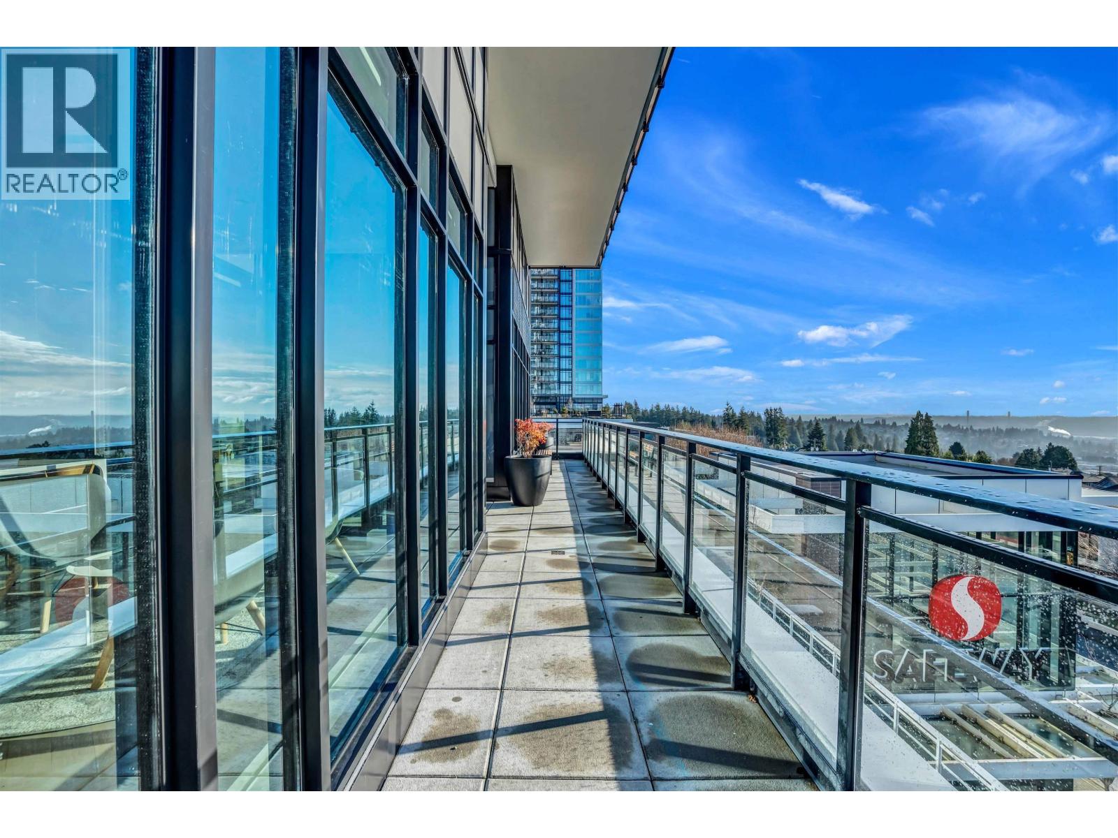 1605 505 Nelson Street, Coquitlam, British Columbia  V3J 0R5 - Photo 14 - R3115310