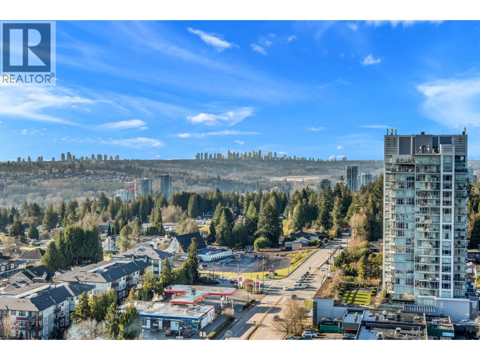 1605 505 Nelson Street, Coquitlam, British Columbia  V3J 0R5 - Photo 16 - R3115310