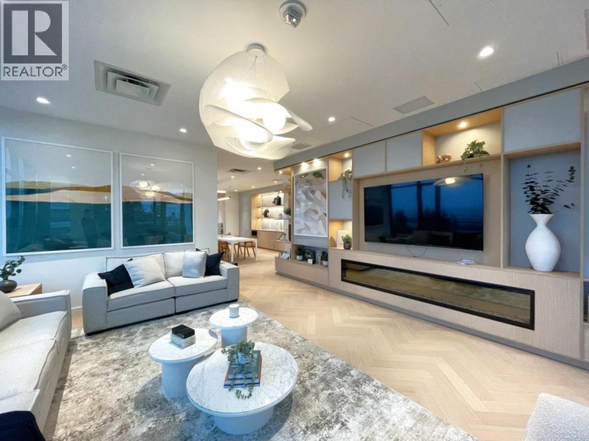 1605 505 Nelson Street, Coquitlam, British Columbia  V3J 0R5 - Photo 9 - R3115310