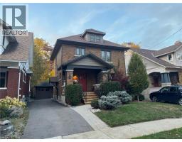 48 FAIRVIEW Avenue, Kitchener, Ontario
