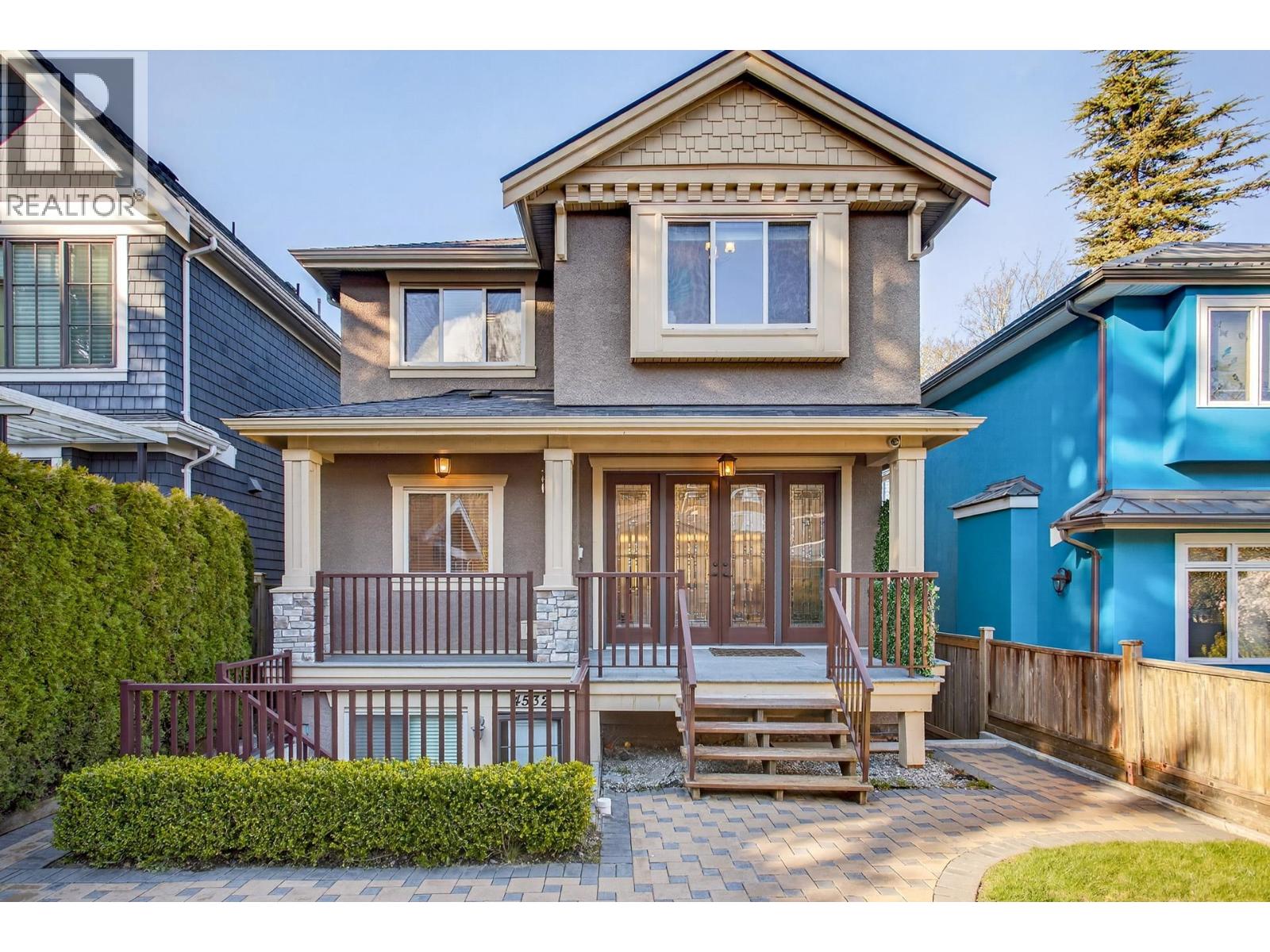 4532 W 15th Avenue, Vancouver, British Columbia  V6R 3B4 - Photo 38 - R3115302