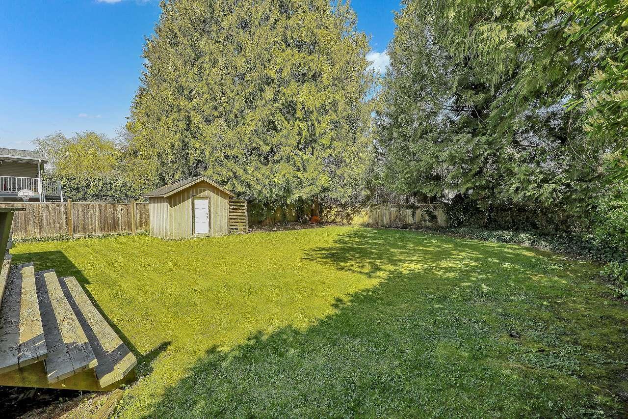 10236 125 Street, Surrey, British Columbia  V3V 4Y4 - Photo 22 - R3115123