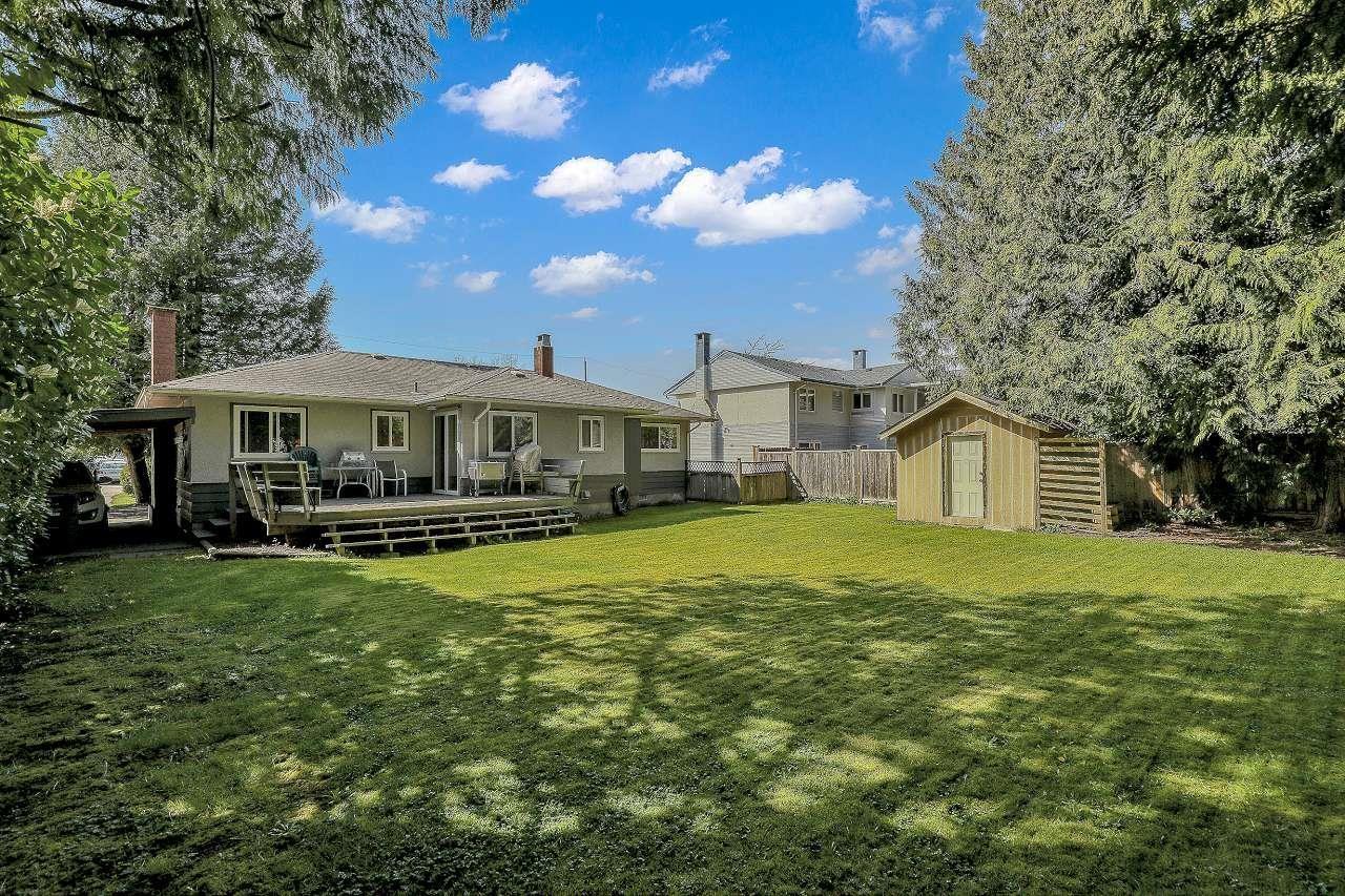 10236 125 Street, Surrey, British Columbia  V3V 4Y4 - Photo 26 - R3115123