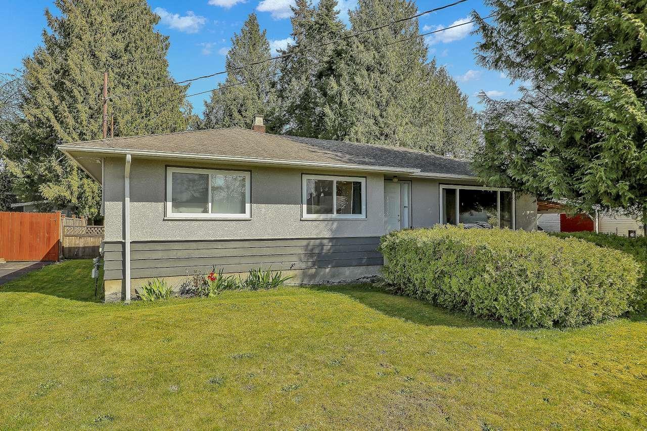 10236 125 STREET, surrey, British Columbia