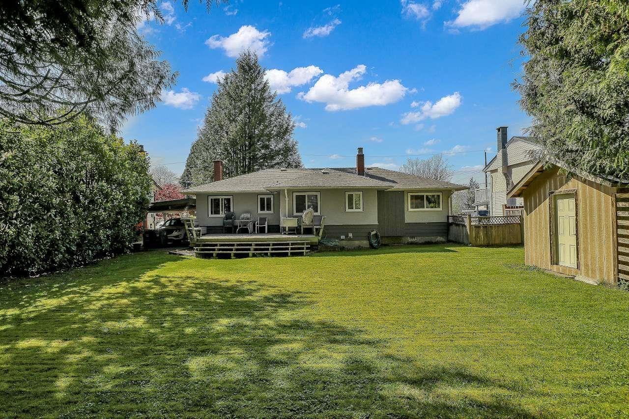 10236 125 Street, Surrey, British Columbia  V3V 4Y4 - Photo 25 - R3115123