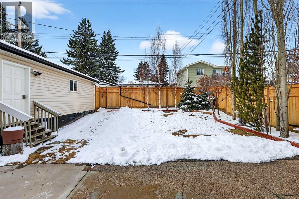 33 Warwick Drive SW, Calgary, Alberta  T3C 2R5 - Photo 46 - A2297421