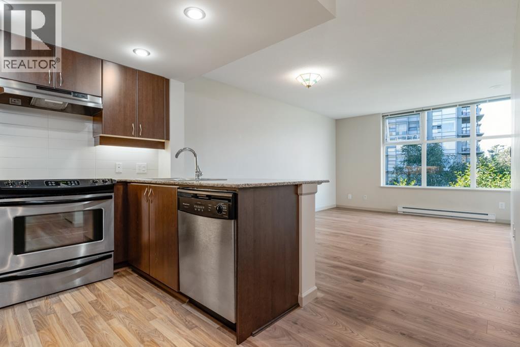 603 9232 University Crescent, Burnaby, British Columbia  V5A 0A3 - Photo 12 - R3115314