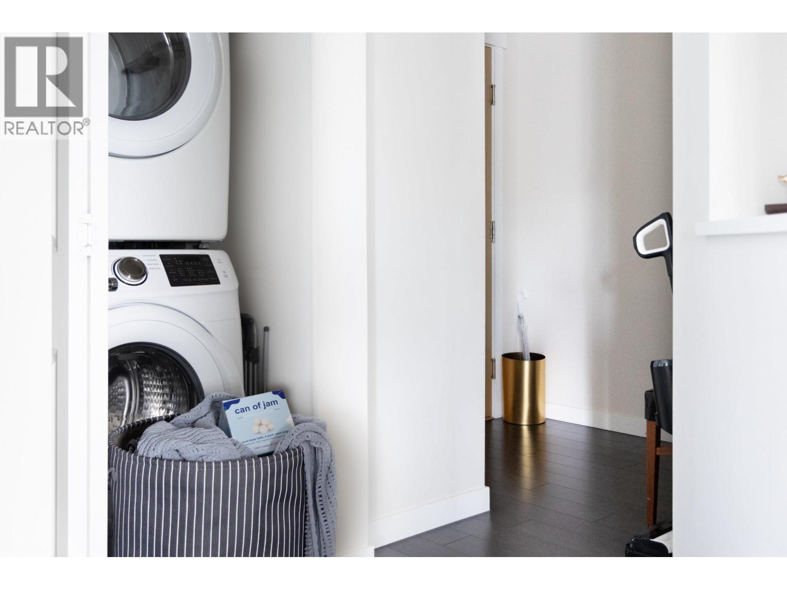 412 9877 University Crescent, Burnaby, British Columbia  V5A 0A7 - Photo 11 - R3115318