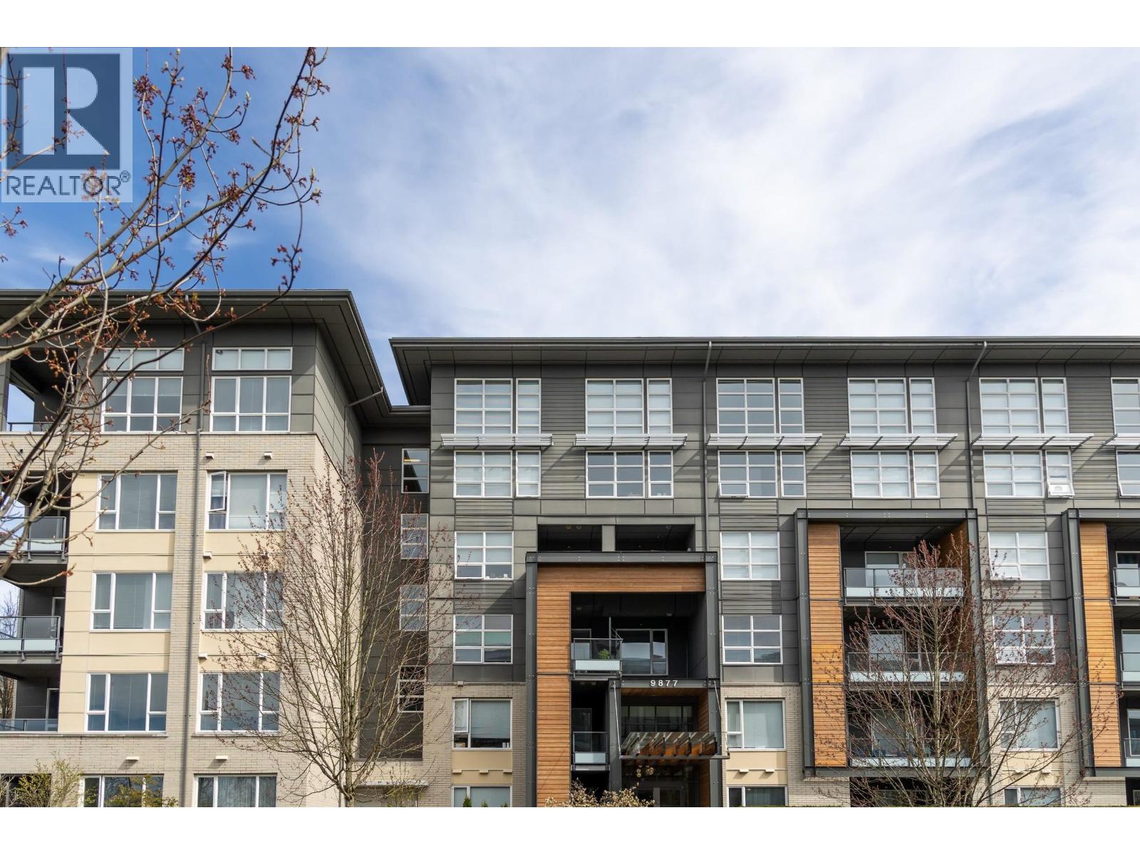 412 9877 University Crescent, Burnaby, British Columbia  V5A 0A7 - Photo 4 - R3115318