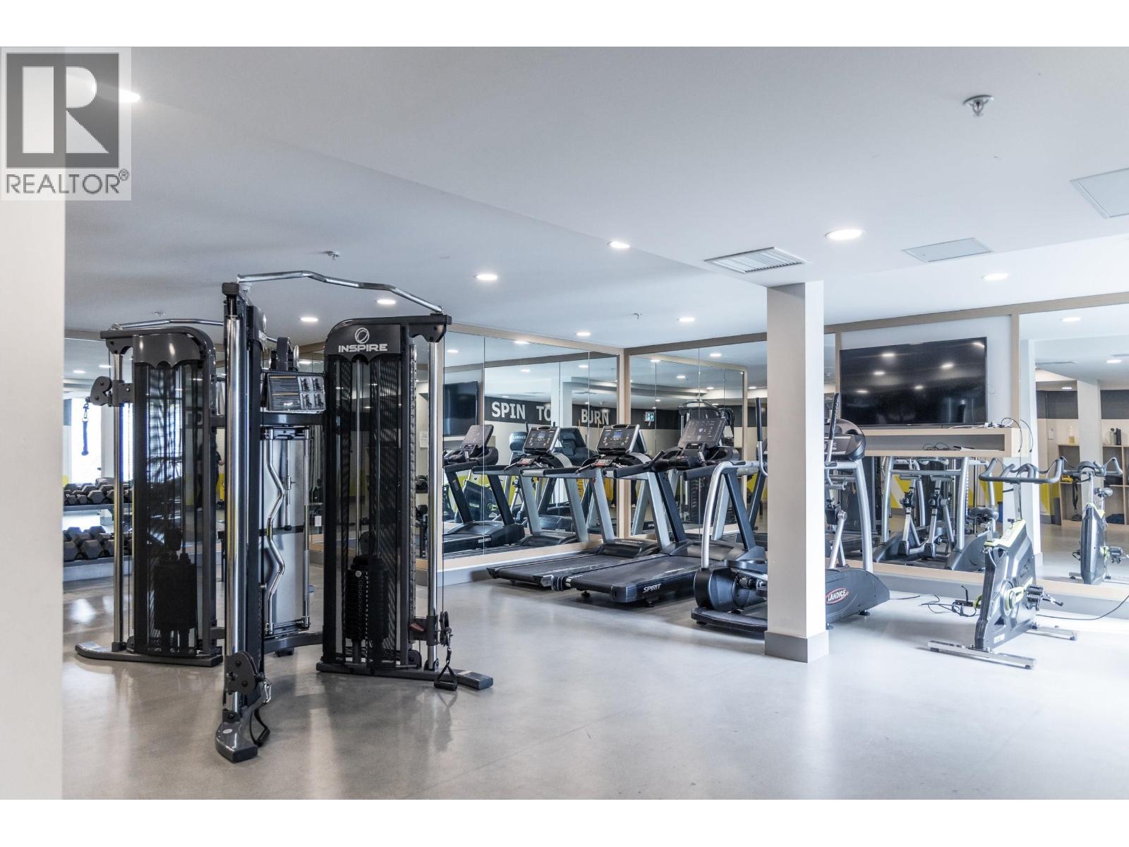 412 9877 University Crescent, Burnaby, British Columbia  V5A 0A7 - Photo 8 - R3115318