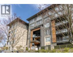 412 9877 UNIVERSITY CRESCENT, Burnaby, British Columbia