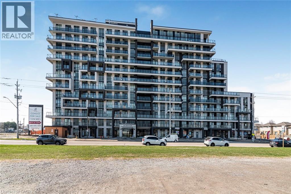 461 GREEN Road Unit# 1109, Stoney Creek, Ontario