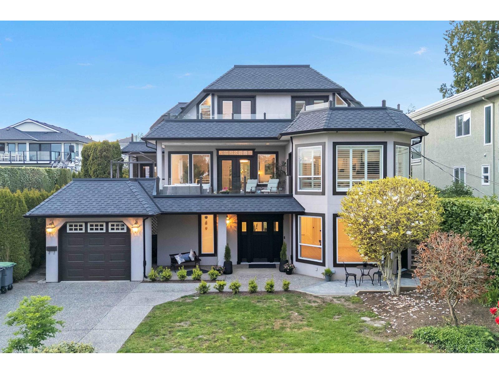 13407 MARINE DRIVE, surrey, British Columbia