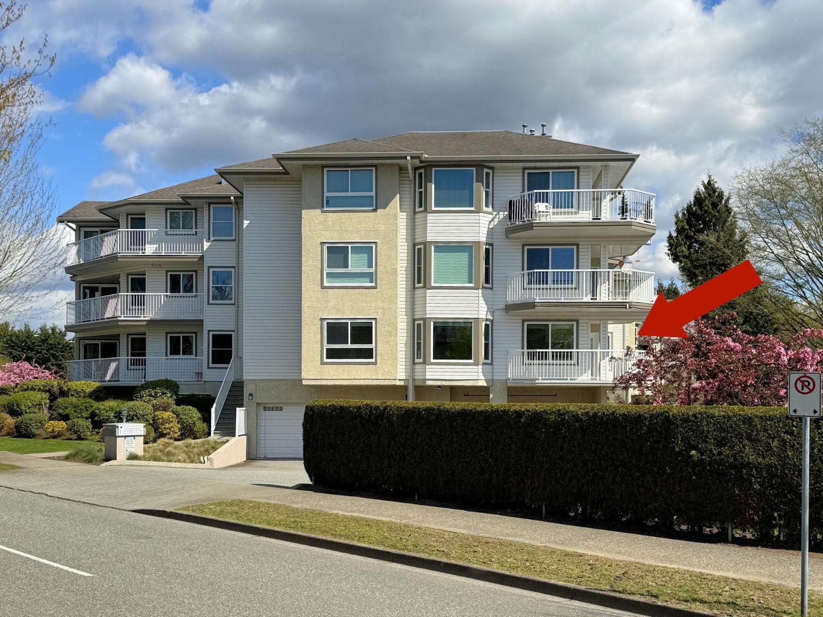 118 20600 53a Avenue, Langley, British Columbia  V3A 8C2 - Photo 3 - R3115325