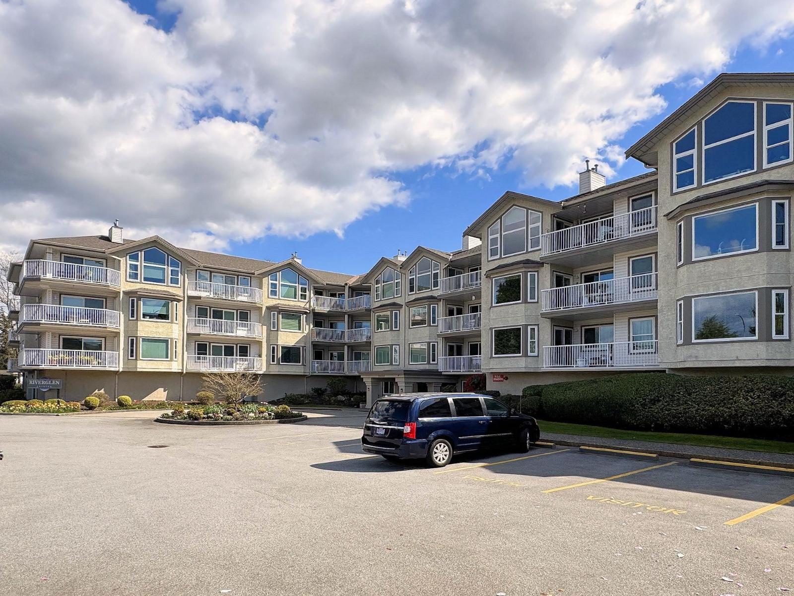 118 20600 53A AVENUE, langley, British Columbia