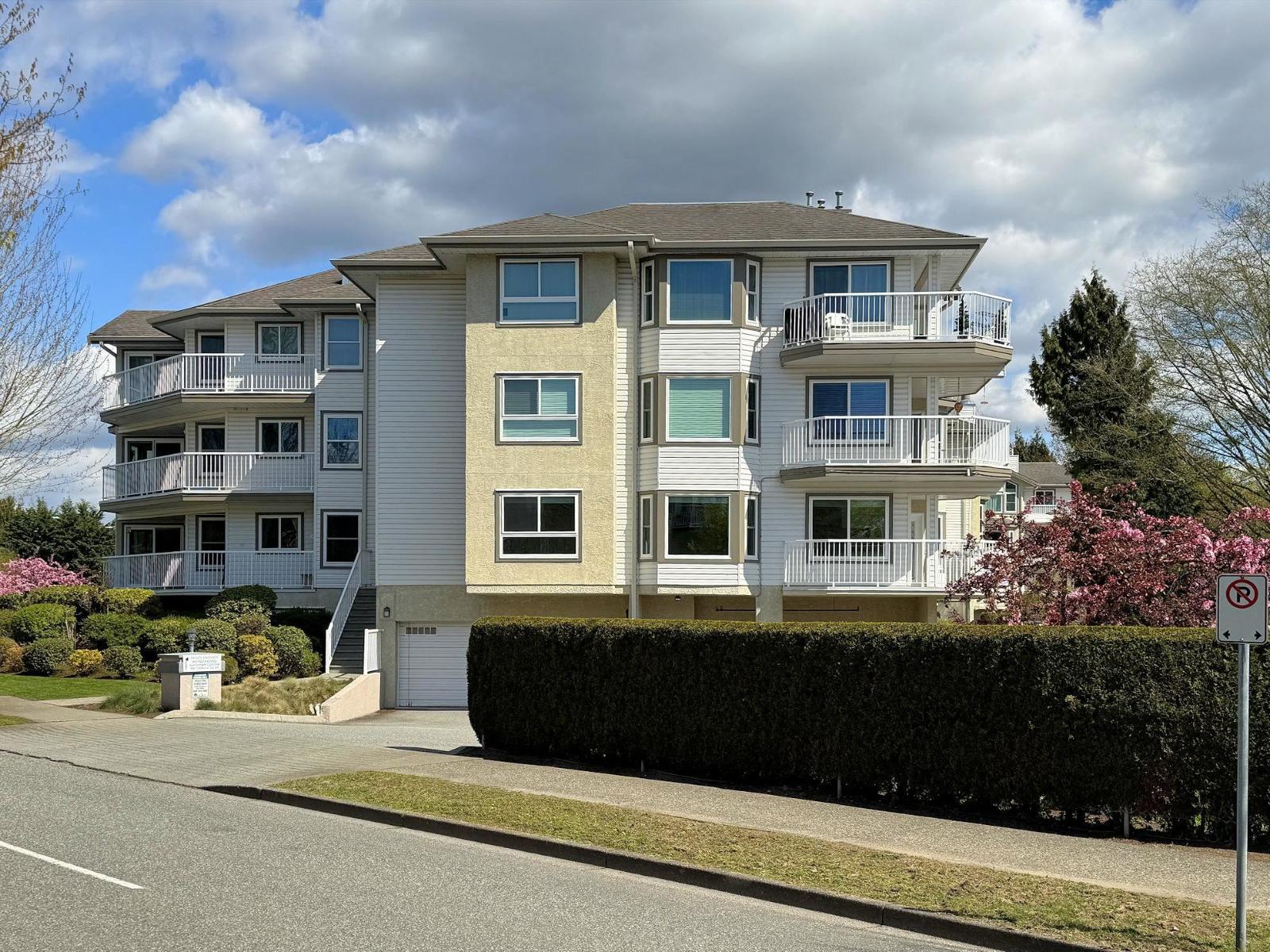 118 20600 53a Avenue, Langley, British Columbia  V3A 8C2 - Photo 2 - R3115325