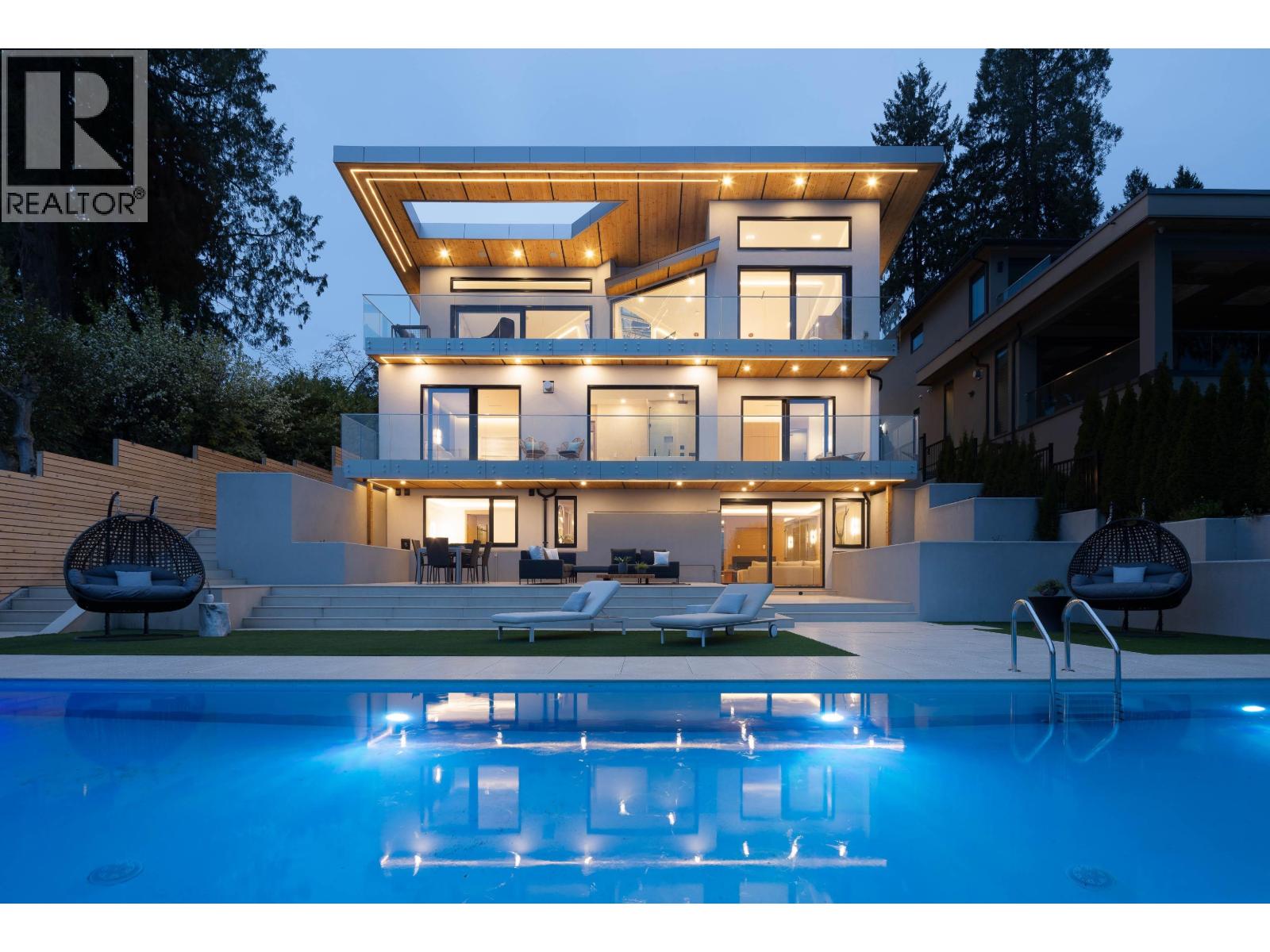 2356 OTTAWA AVENUE, West Vancouver, British Columbia