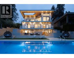 2356 OTTAWA AVENUE, West Vancouver, British Columbia
