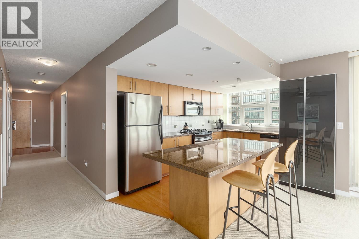 1305 120 Milross Avenue, Vancouver, British Columbia  V6A 4K7 - Photo 10 - R3112327