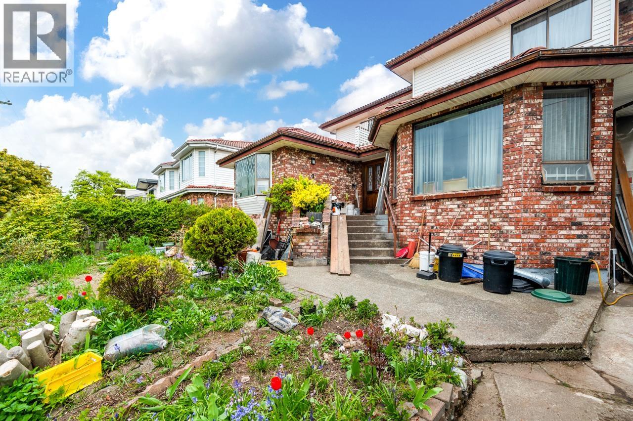 4338 Ontario Street, Vancouver, British Columbia  V5V 3G9 - Photo 3 - R3114641