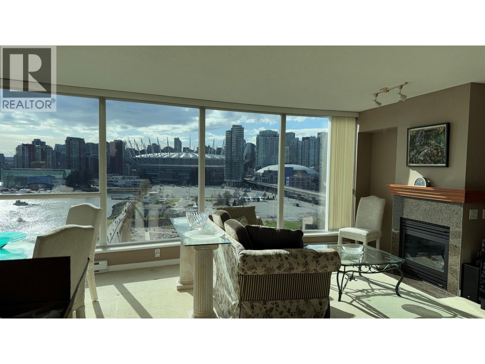 1305 120 Milross Avenue, Vancouver, British Columbia  V6A 4K7 - Photo 5 - R3112327