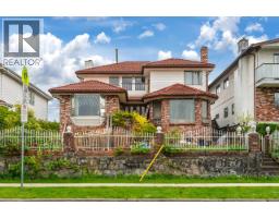 4338 ONTARIO STREET, Vancouver, British Columbia