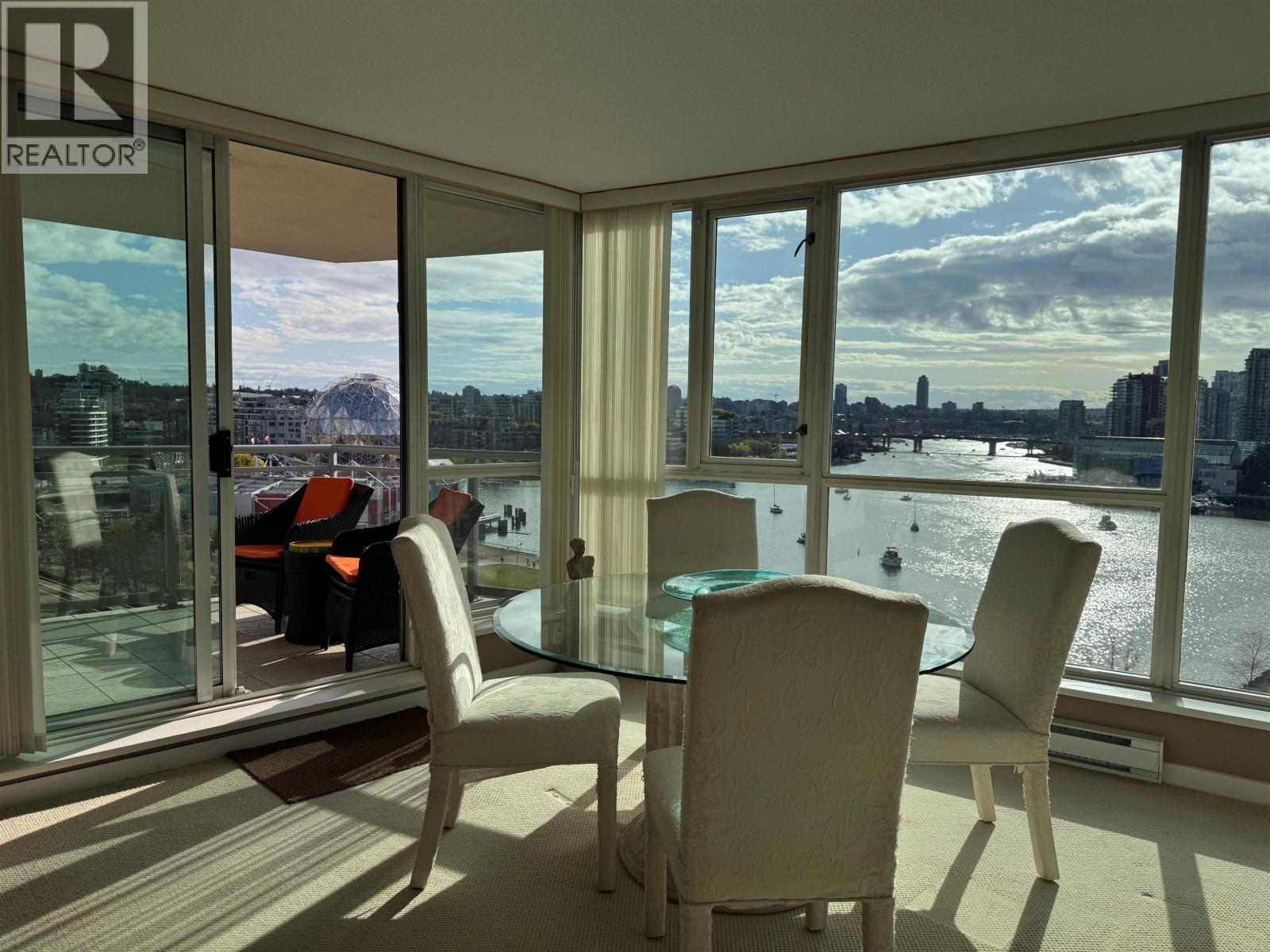 1305 120 Milross Avenue, Vancouver, British Columbia  V6A 4K7 - Photo 4 - R3112327