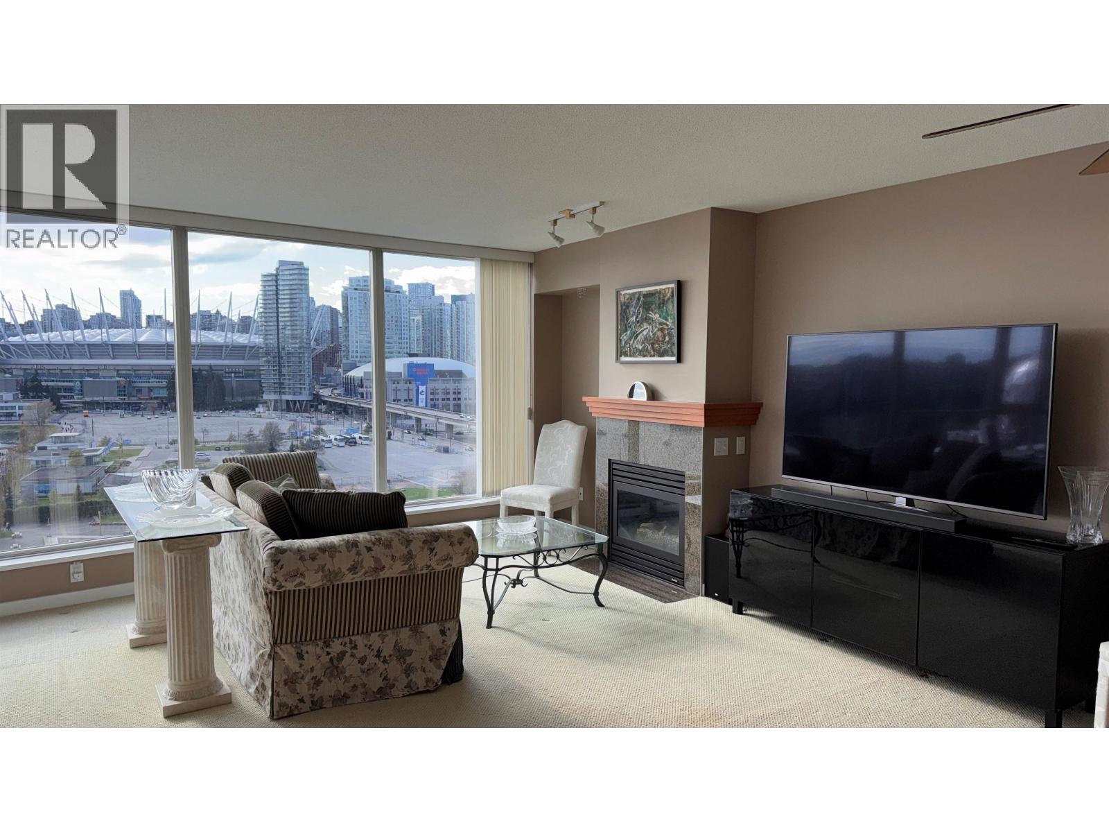 1305 120 Milross Avenue, Vancouver, British Columbia  V6A 4K7 - Photo 6 - R3112327