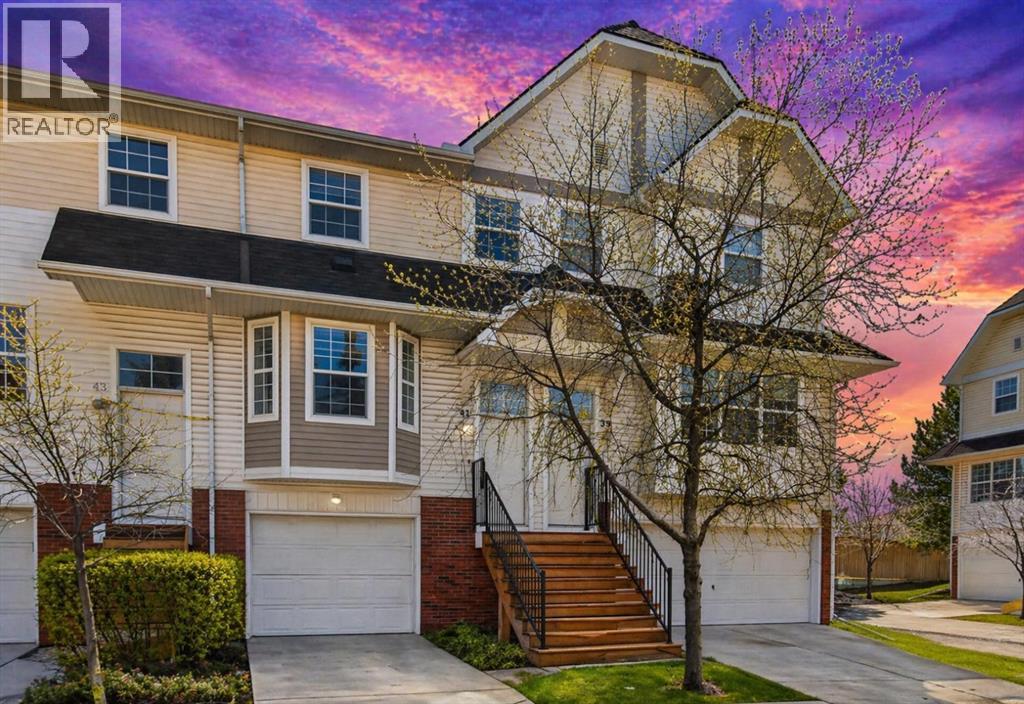 41 Tuscany Springs Gardens NW, Calgary, Alberta