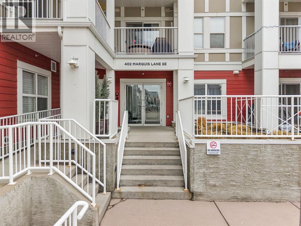 311, 402 Marquis Lane Se, Calgary, Alberta  T3M 2G7 - Photo 25 - A2303132