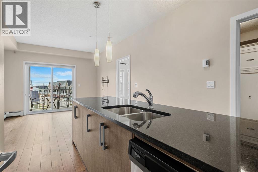311, 402 Marquis Lane Se, Calgary, Alberta  T3M 2G7 - Photo 10 - A2303132