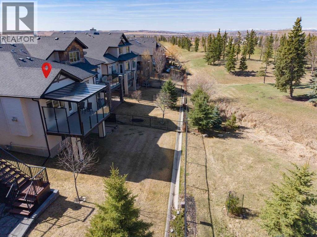 351 Crystal Green Rise, Okotoks, Alberta  T1S 2N6 - Photo 8 - A2304445