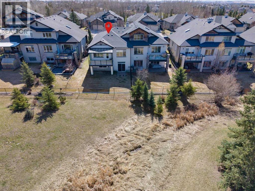 351 Crystal Green Rise, Okotoks, Alberta  T1S 2N6 - Photo 7 - A2304445