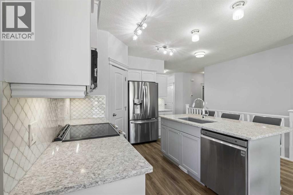 351 Crystal Green Rise, Okotoks, Alberta  T1S 2N6 - Photo 20 - A2304445