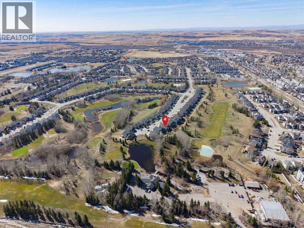 351 Crystal Green Rise, Okotoks, Alberta  T1S 2N6 - Photo 44 - A2304445