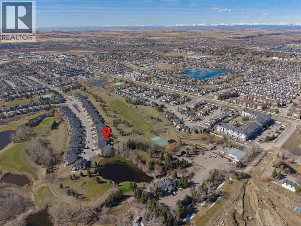 351 Crystal Green Rise, Okotoks, Alberta  T1S 2N6 - Photo 41 - A2304445