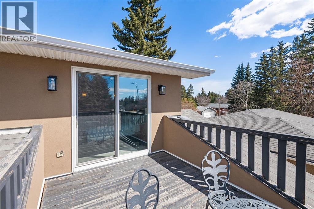 3144 Breen Crescent Nw, Calgary, Alberta  T2L 1S7 - Photo 46 - A2304463