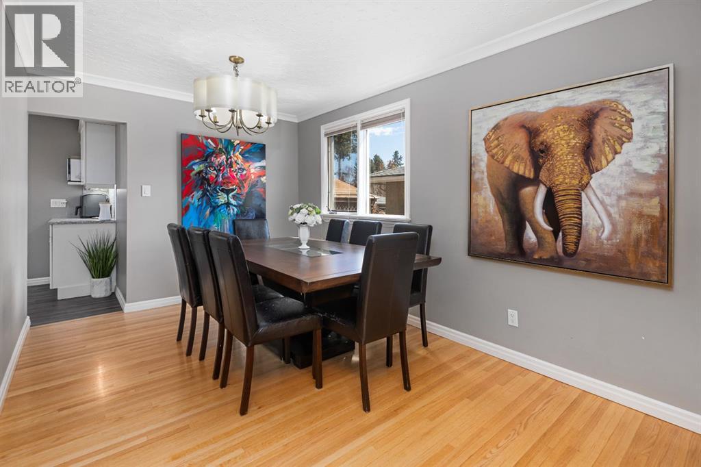 3144 Breen Crescent Nw, Calgary, Alberta  T2L 1S7 - Photo 10 - A2304463