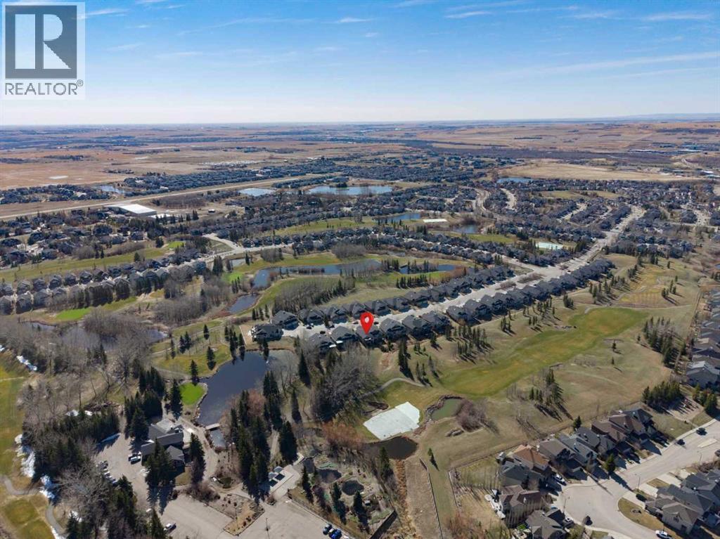 351 Crystal Green Rise, Okotoks, Alberta  T1S 2N6 - Photo 42 - A2304445