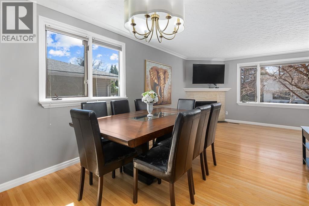 3144 Breen Crescent Nw, Calgary, Alberta  T2L 1S7 - Photo 9 - A2304463