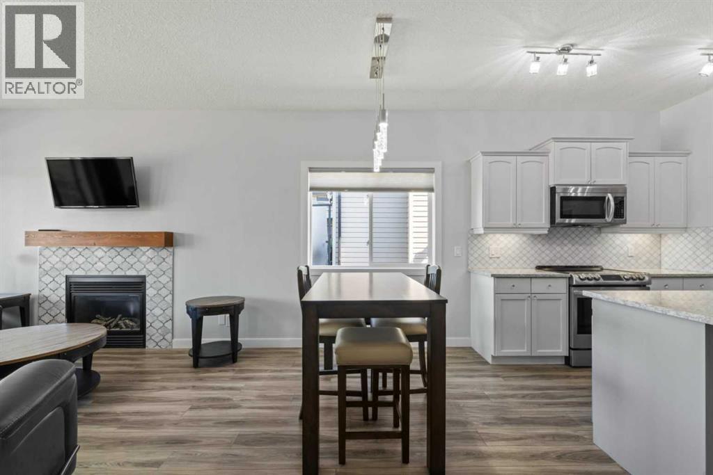 351 Crystal Green Rise, Okotoks, Alberta  T1S 2N6 - Photo 22 - A2304445