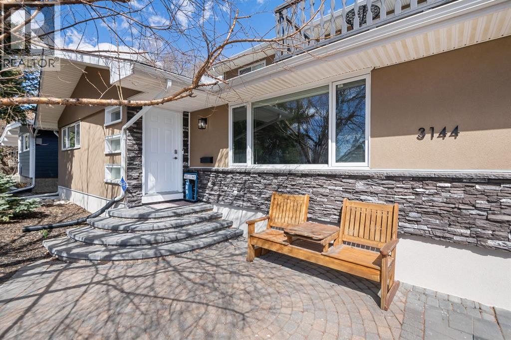 3144 Breen Crescent Nw, Calgary, Alberta  T2L 1S7 - Photo 3 - A2304463