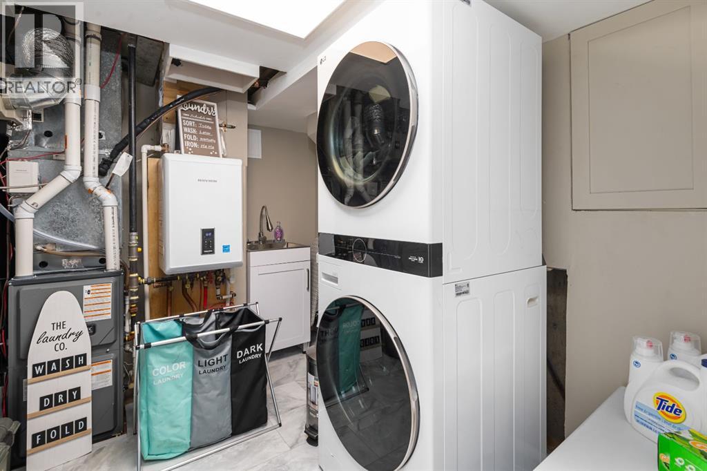 3144 Breen Crescent Nw, Calgary, Alberta  T2L 1S7 - Photo 38 - A2304463