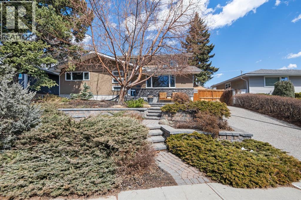 3144 Breen Crescent NW, Calgary, Alberta