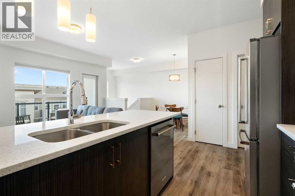 132 Spring Creek Common Sw, Calgary, Alberta  T3H 6E2 - Photo 15 - A2304453